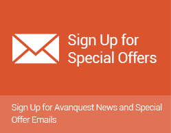Sign Up for Avanquest News
and Special Offer Emails